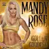 CFO$ - WWE: Golden Goddess (Mandy Rose) - Single
